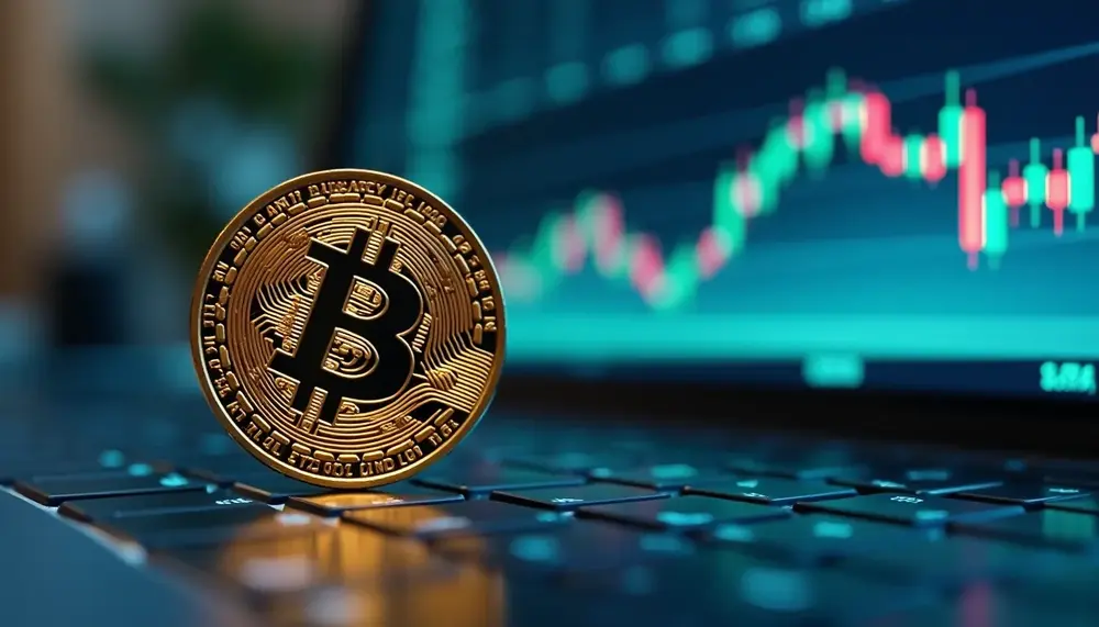 Peter Schiff warnt: Bitcoin könnte unter 60.000 USD fallen, MicroStrategy im Fokus