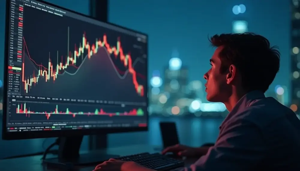 Peter Schiff warnt vor Bitcoin-Verkauf: Marktcrash droht trotz Kursgewinnen