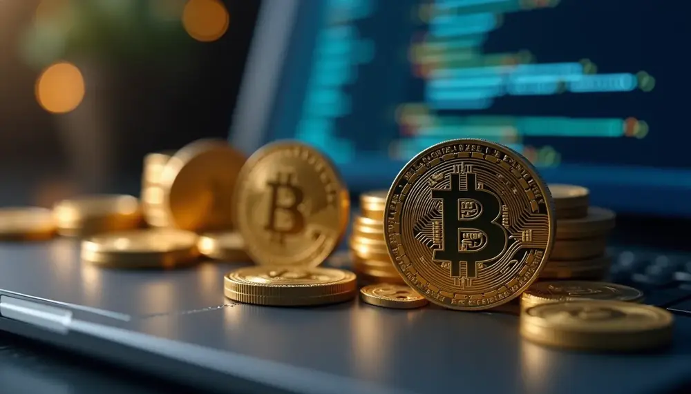 Polens Präsident Nawrocki: Manipuliertes Video für Bitcoin-Plattform entlarvt