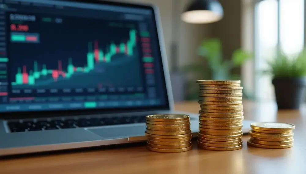 Politiker unter Verdacht: Cleo Fields Aktienkäufe und Bitcoin-Markt im Fokus