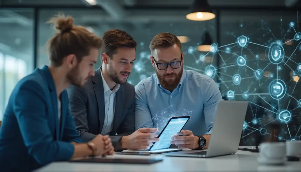 Polkadot und Tangem: Blockchain-Innovationen erobern Regierungen, Konzerne und Wearables