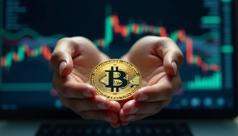 Prinz Filip: Bitcoin-Kurs gezielt gebremst – Experten erwarten explosive Entwicklung