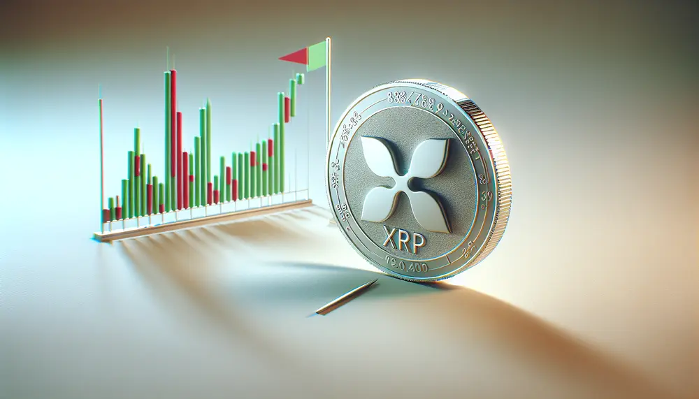 Prominenter Analys: XRP wird seinen Höchststand möglicherweise nie überschreiten