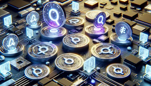 quant-eine-vielversprechende-kryptowaehrung-der-zukunft