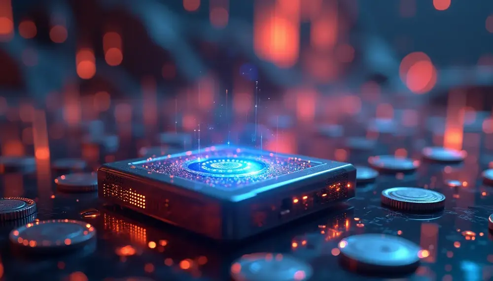 Quantencomputer bedrohen Bitcoin: O’Leary warnt vor Rückgang institutioneller Investitionen