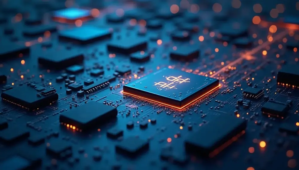 Quantum Blockchain Technologies kooperiert mit ASIC-Herstellern zur Software-Kommerzialisierung