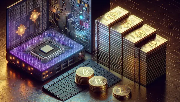 Quantum Computing und Kryptowährungen: Eine zukünftige Bedrohung?