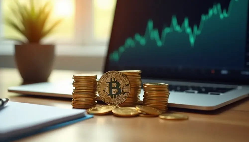 Rekordzuflüsse in Bitcoin und Ethereum ETFs: Steht eine Krypto-Rallye bevor?