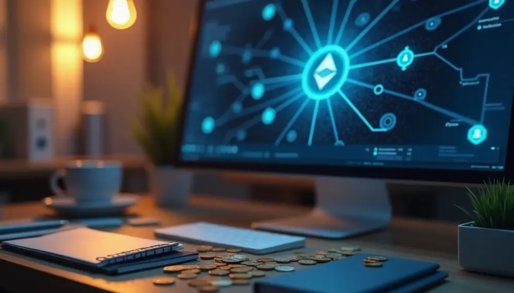 Republic Technologies und FalconX: Partnerschaft zur Skalierung von Ethereum-Validatoren