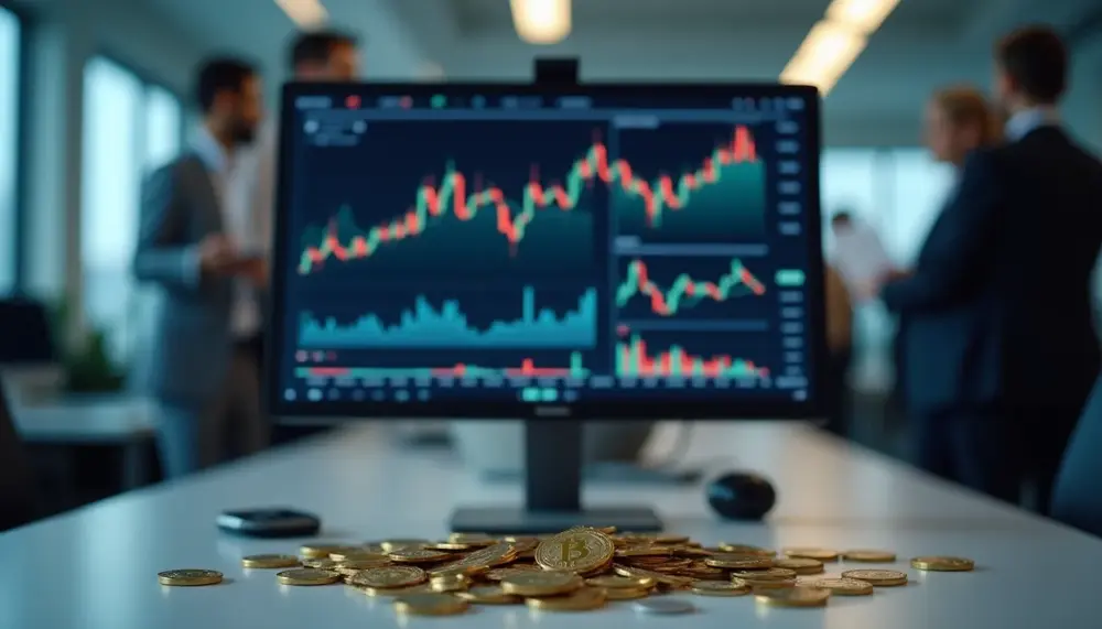 Revolut stoppt Krypto-Handel in Deutschland während Bitcoin-Boom wegen Regulierung