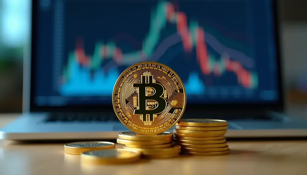 Richter prüft Deal: Sachsen könnte Bitcoin-Erlöse und 57.000 BTC behalten