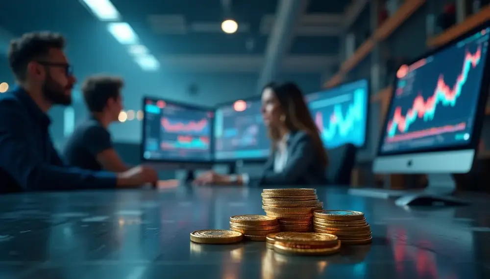 riot-platforms-mit-rekordumsatz-aurealone-und-dexboss-im-fokus-der-krypto-investoren