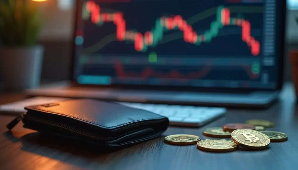 Ripple-Alarm: 2,6 Milliarden XRP von Coinbase abgezogen – Bullrun in Sicht?