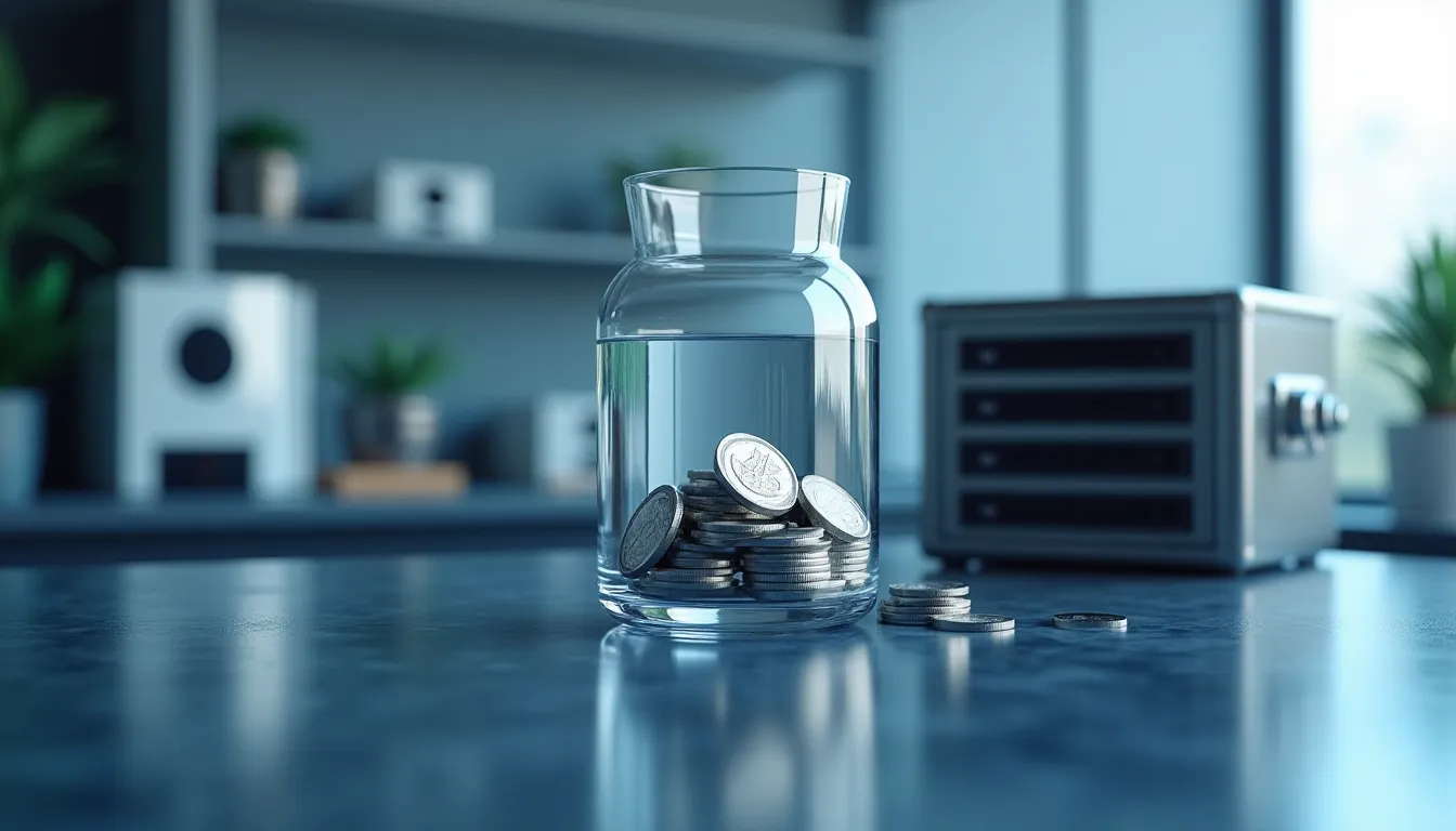 Ripple baut Stablecoin- und Verwahrungsgeschäft aus, XRP bleibt unter Druck