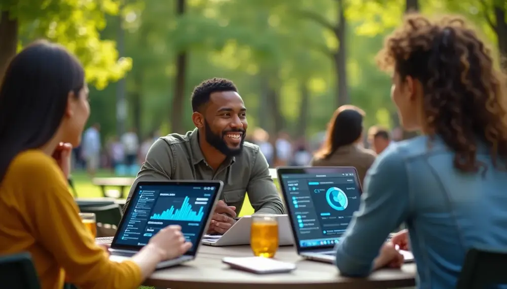 Ripple-CEO kündigt XRP Community Day an: Weg zur institutionellen Adoption geebnet