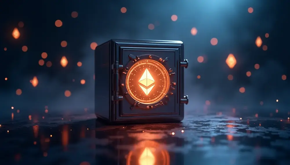 Ripple Custody: Rettungsanker für Ethereum-Wale oder nur ein cleverer PR-Schachzug?