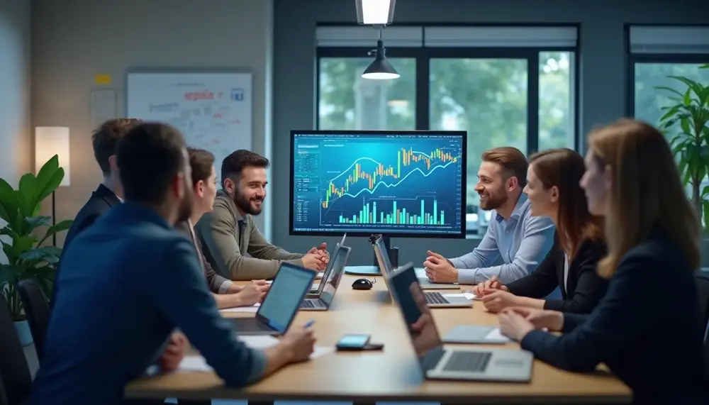 Ripple erhält E-Geld-Lizenz in Europa: Auswirkungen auf XRP-Kurs und Blockchain-Startups