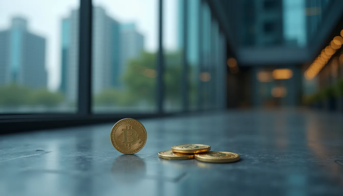 Ripple erhält US-Banklizenz, doch XRP bleibt trotz Expansion unter Druck