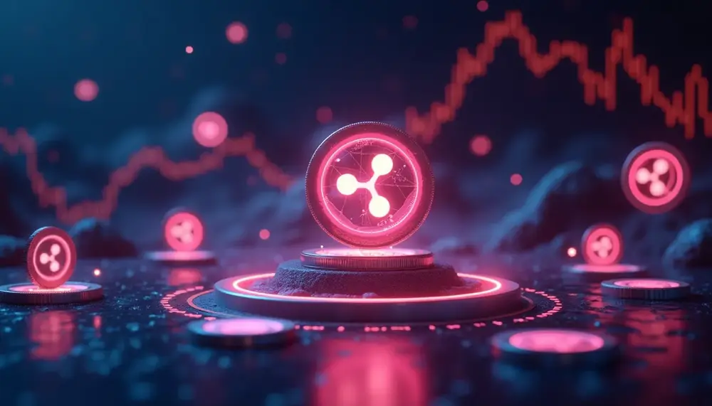 Ripple erweitert Ökosystem: RLUSD, XRP-Futures und neue NFT-Funktionen im Fokus