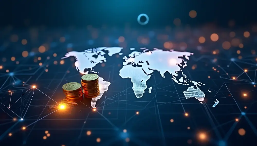 Ripple expandiert: Übernahme von Hidden Road und erster XRP-ETF in den USA