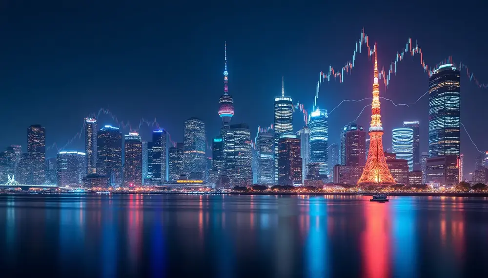 Ripple führt RLUSD in Japan ein – XRP-Kurs fällt trotz positiver Nachrichten