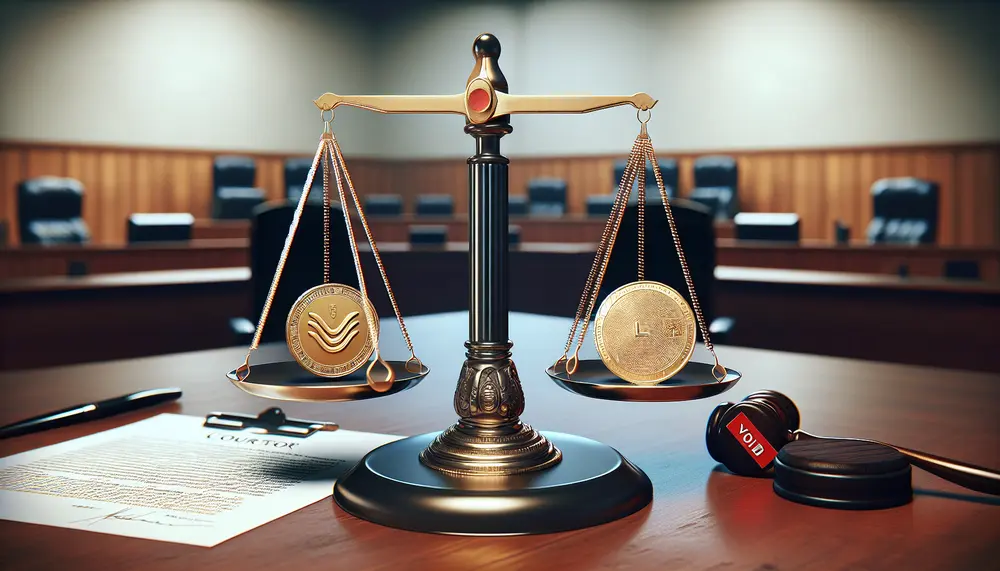 Ripple gewinnt im Rechtsstreit mit der SEC: XRP ist kein Wertpapier