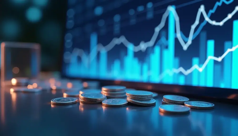 Ripple sperrt 500 Millionen XRP: Kurssteigerung bis 2028 möglich