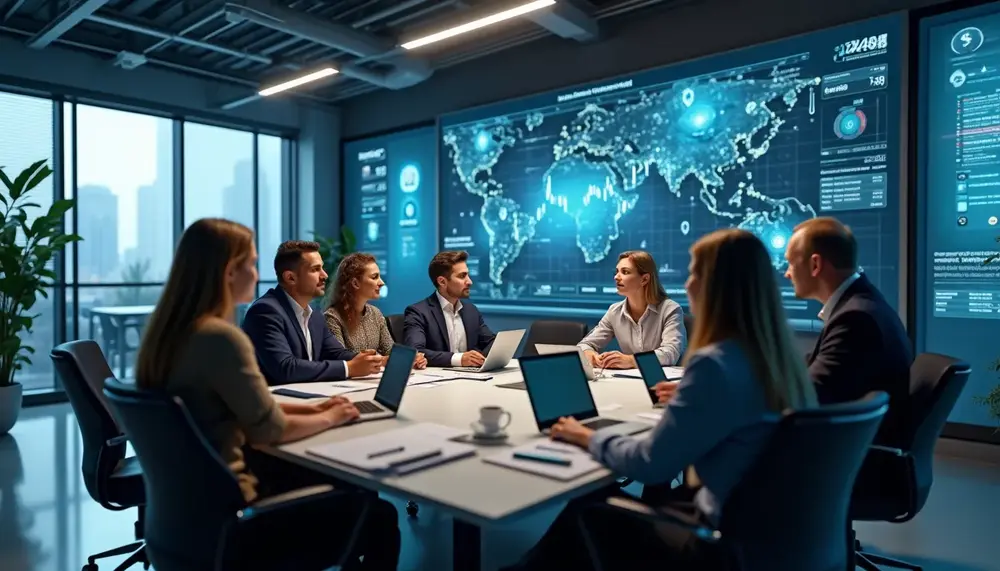 Ripple stärkt Position trotz XRP-Schwäche: GTreasury-Übernahme als Wendepunkt