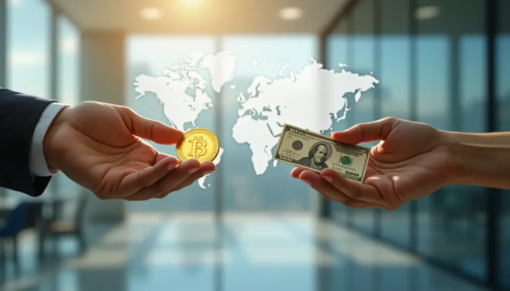 Ripple und Chipper Cash: Neue Partnerschaft stärkt grenzübergreifende Zahlungen in Afrika