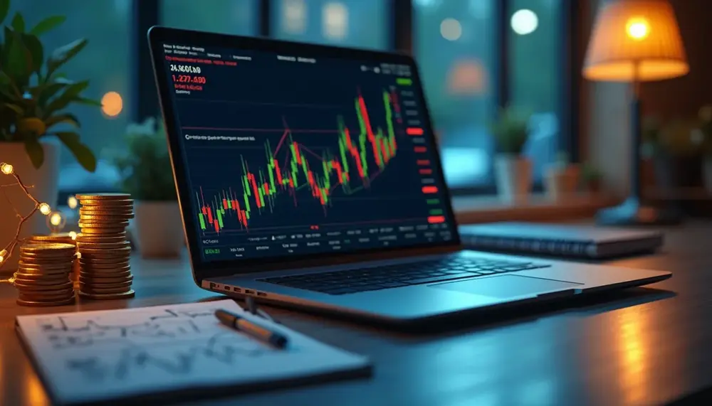 Ripple und Coinbase profitieren von SEC-Regel – XRP-Anleger erzielt 16.770 $ Gewinn