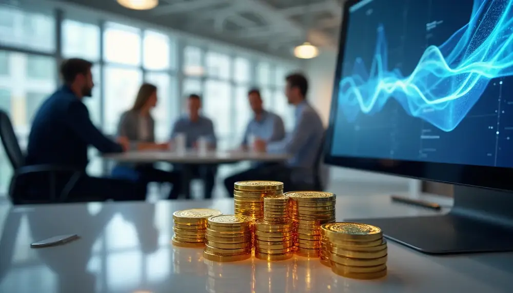 Ripple verschiebt über 1 Milliarde XRP – Markt spekuliert über Strategie und Folgen
