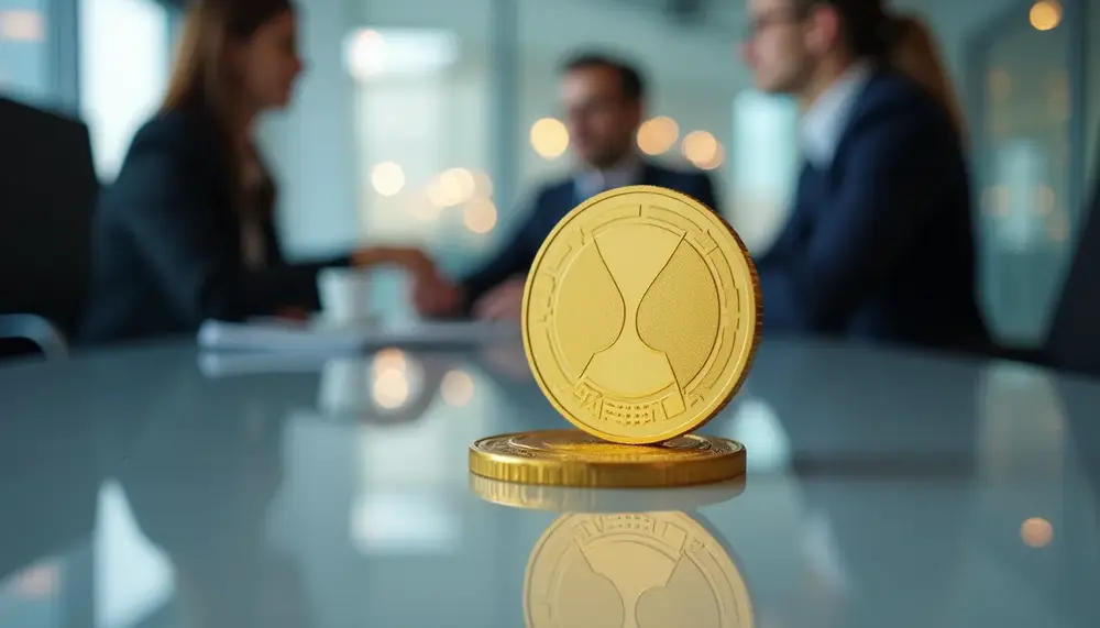Ripple vor Durchbruch: Einigung mit SEC, Übernahme von Hidden Road und XRP-Höhenflug