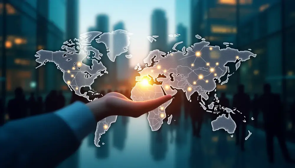 Ripple will SWIFT ersetzen: XRP als Gamechanger im globalen Zahlungsverkehr und DeFi-Markt