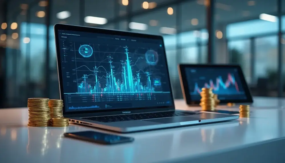 Ripple (XRP) im Fokus: Technische Erholung, ETF-Trends und neue DeFi-Chancen