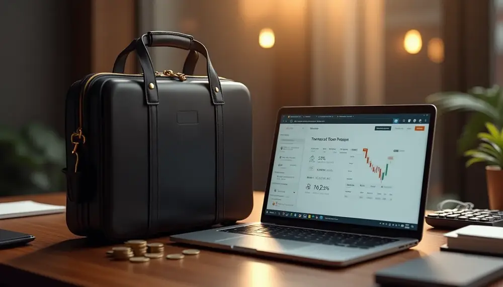 Roger Ver einigt sich mit US-Regierung: 49,9 Millionen Dollar Geldstrafe für Steuerhinterziehung