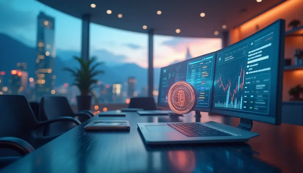 schweizer-banken-testen-ersten-quasi-stablecoin-auf-oeffentlicher-blockchain