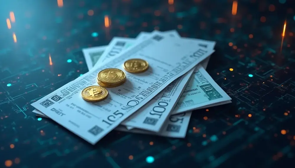 SEC genehmigt DTC-Tokenisierung von US-Wertpapieren auf der Blockchain