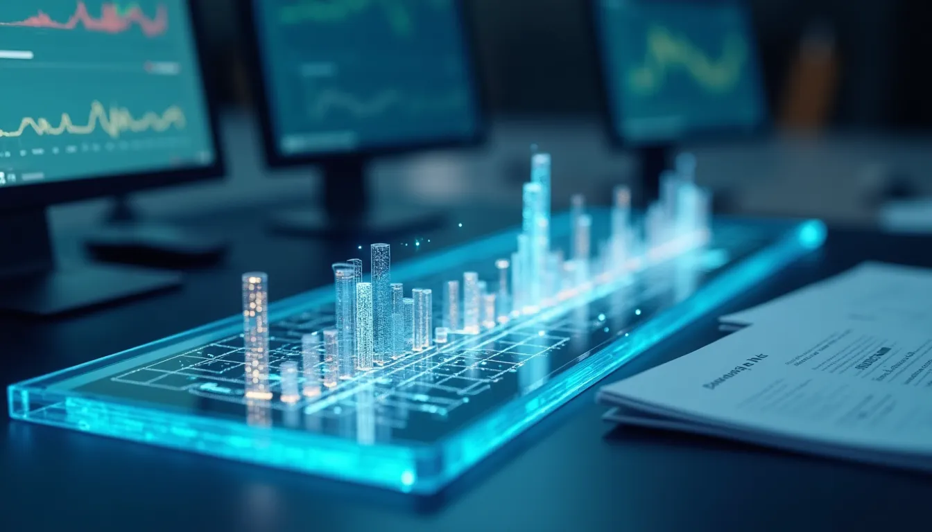 SEC prüft Blockchain-Register für tokenisierte Aktien und Wallet-Adressen