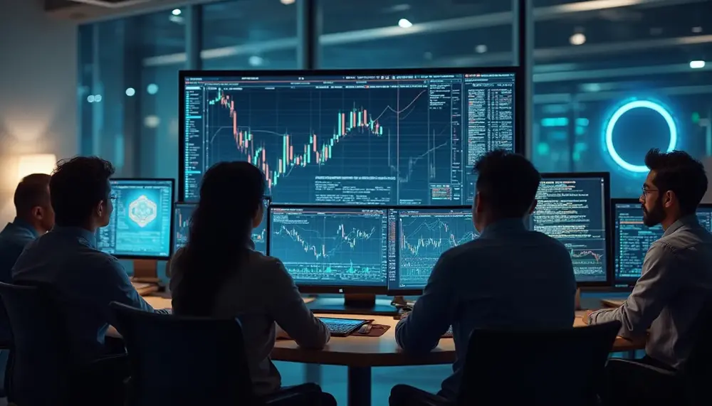 SEC prüft XRP-Spot-ETF: Marktreaktionen, Chancen und Risiken für Anleger