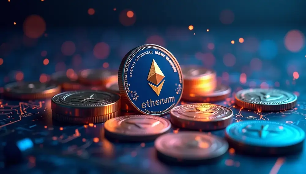 SEC verschiebt Entscheidungen zu Ethereum-, Solana- und XRP-ETFs auf November
