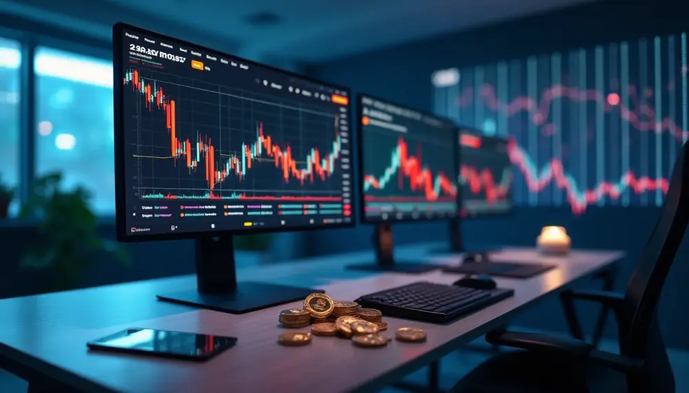 SharpLink Gaming: Ethereum-Riese mit zweitgrößter Reserve stark unterbewertet