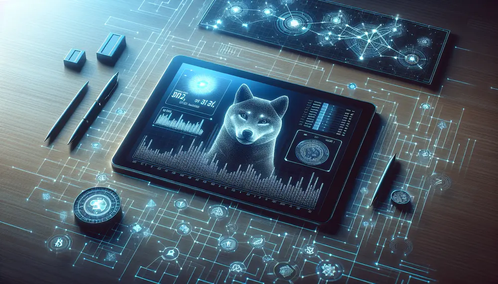 Shiba Inu-Burning-Rate: So viele Millionen SHIB sorgten für einen Anstieg um über 330%