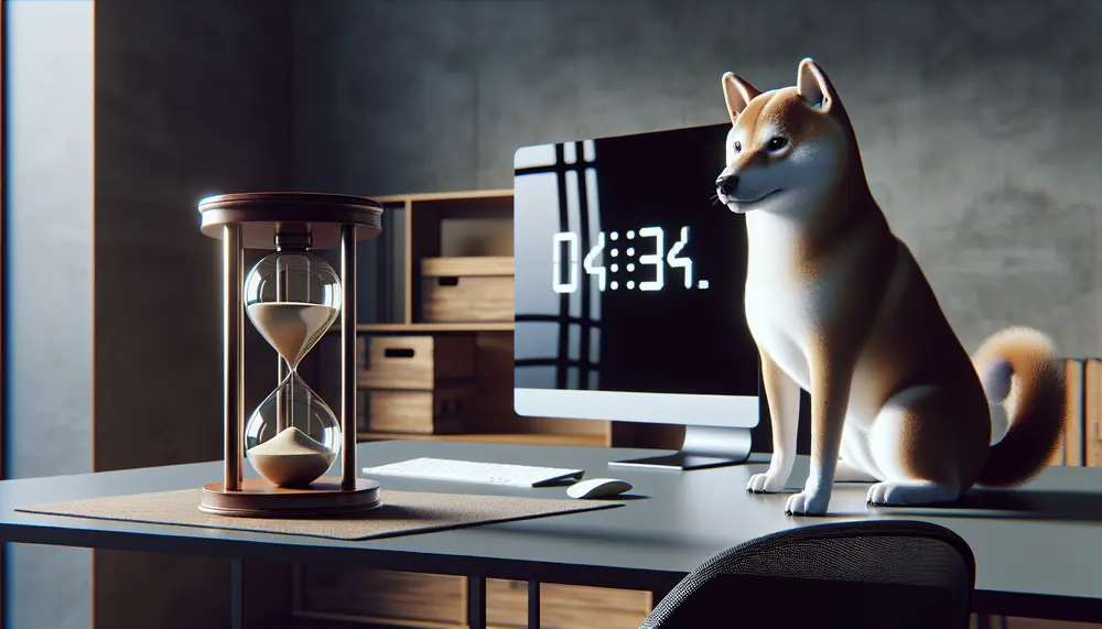 Shiba Inu: Durchschnittliche Haltedauer auf Coinbase erreicht 250 Tage