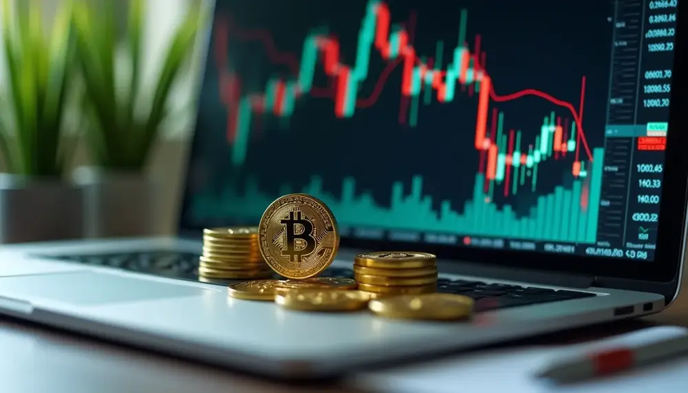 Shortseller-Attacke auf BitMine: Ethereum unter Druck, aber Kurs bleibt stabil