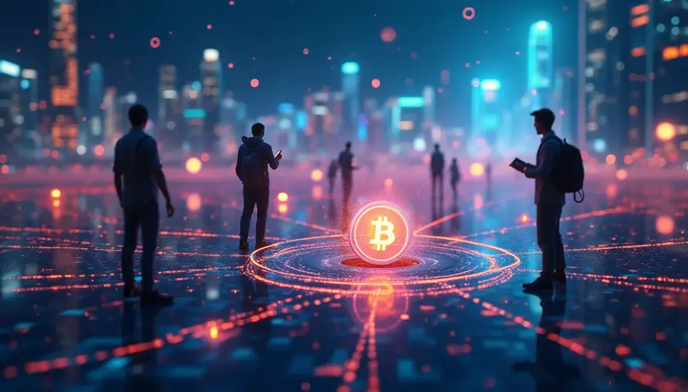 Solana dominiert 2025 Blockchain-Ranking, Ethereum kämpft um 3.000 USD-Marke