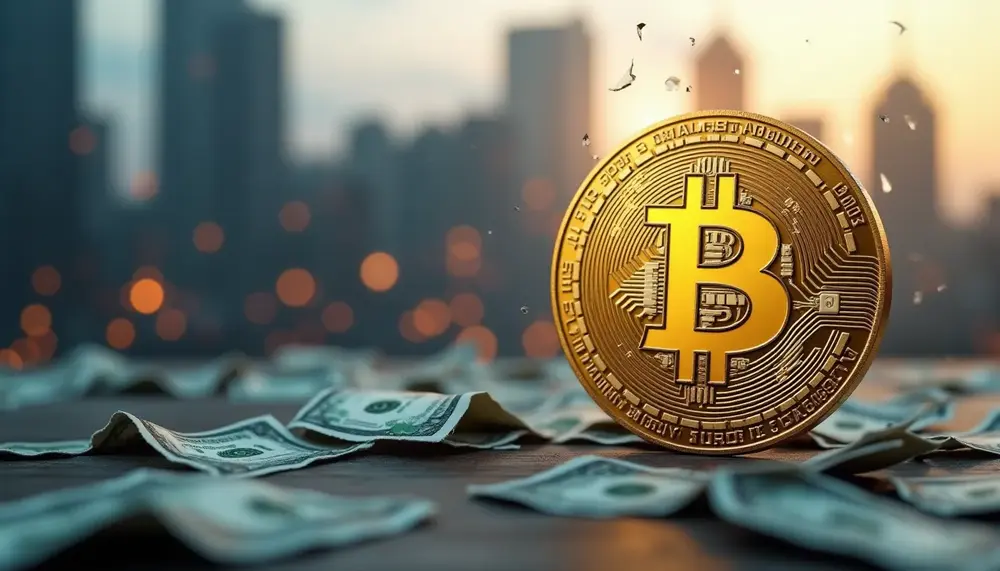 Solana erleidet 2025 historischen Markteinbruch von 157 Milliarden USD