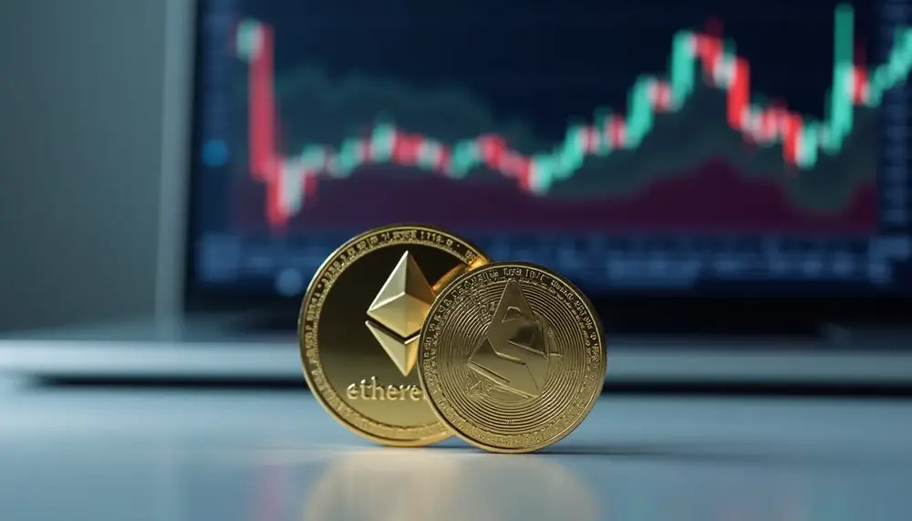 Solana schwächelt, Ethereum im Aufwind: Technische Analysen, Prognosen und Großinvestitionen