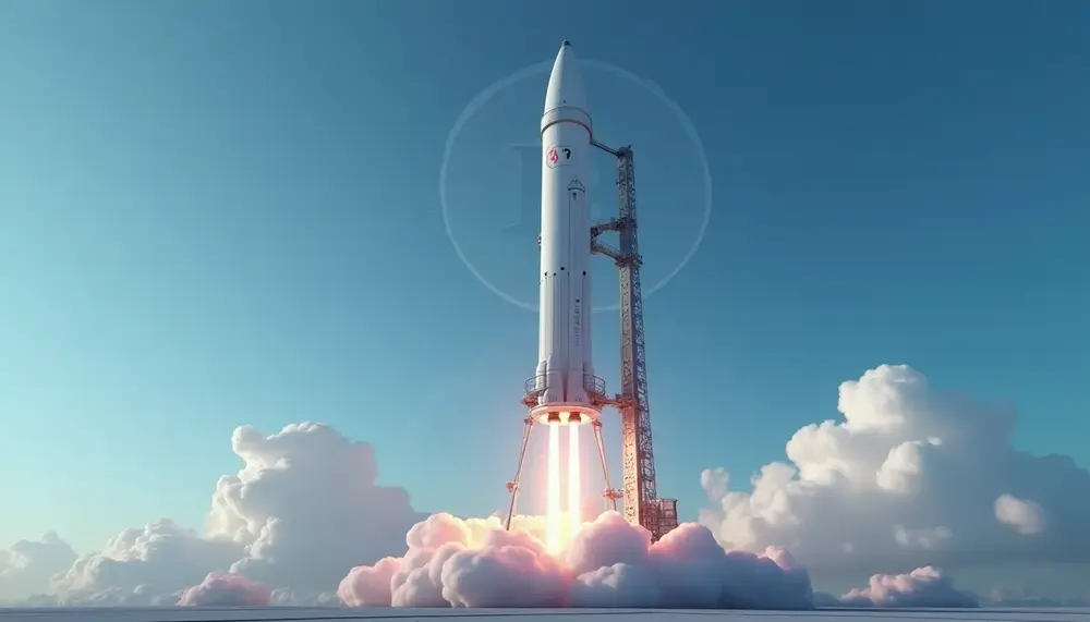 SpaceX verschiebt Bitcoin: Testtransaktion oder Vorbote eines Verkaufs?