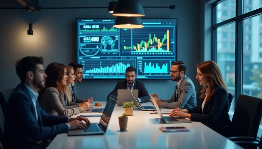 Spirit Blockchain Capital beruft Finanz-Experten in Aufsichtsrat zur Compliance-Stärkung