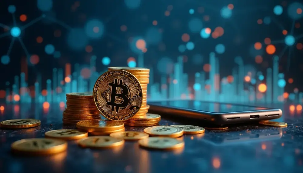 Stablecoins auf dem Weg zur Billion: Prognosen und Trends im Krypto-Markt